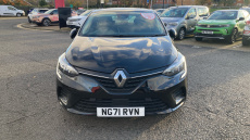 Renault Clio 1.0 TCe 90 Iconic 5dr Petrol Hatchback